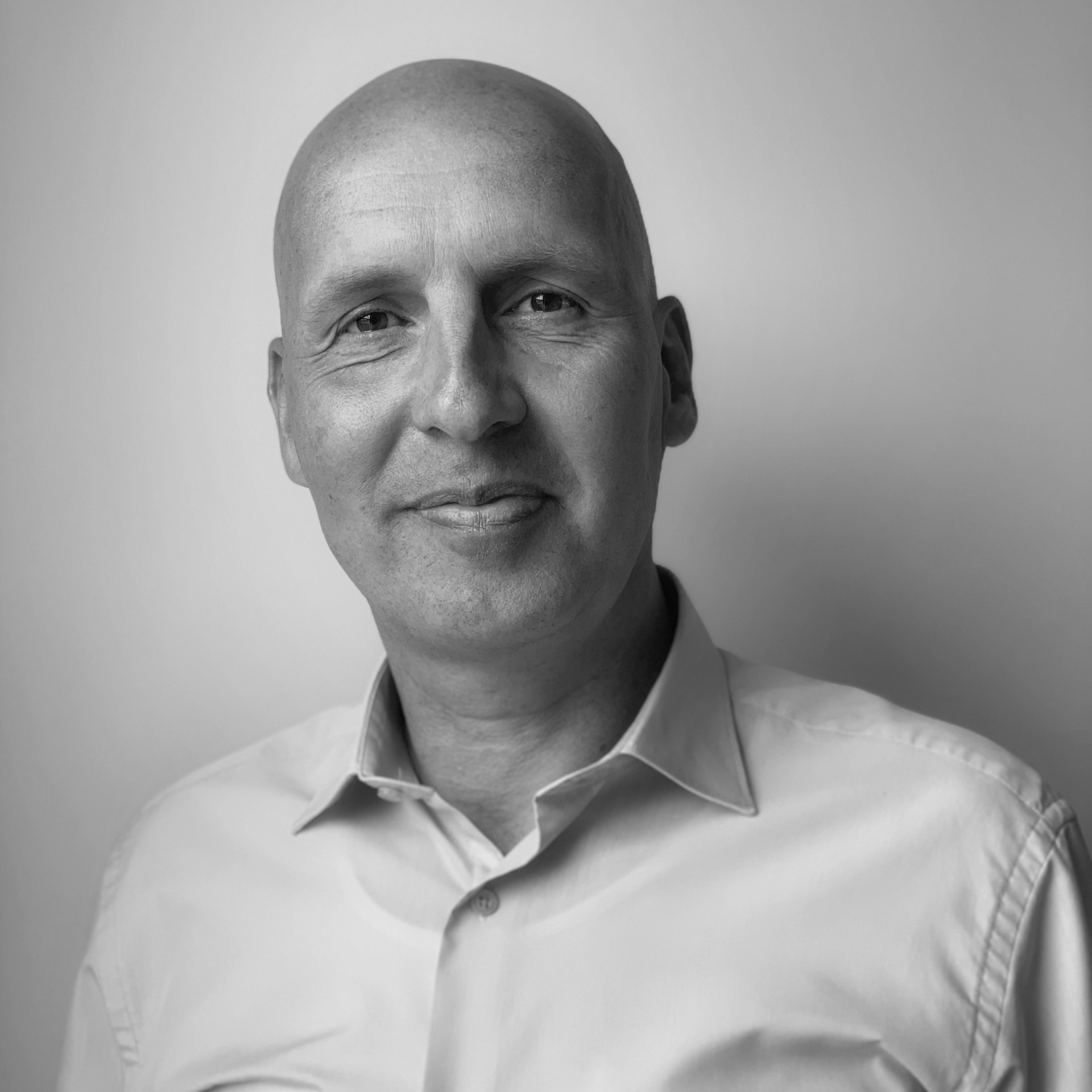 Peter van der Linden