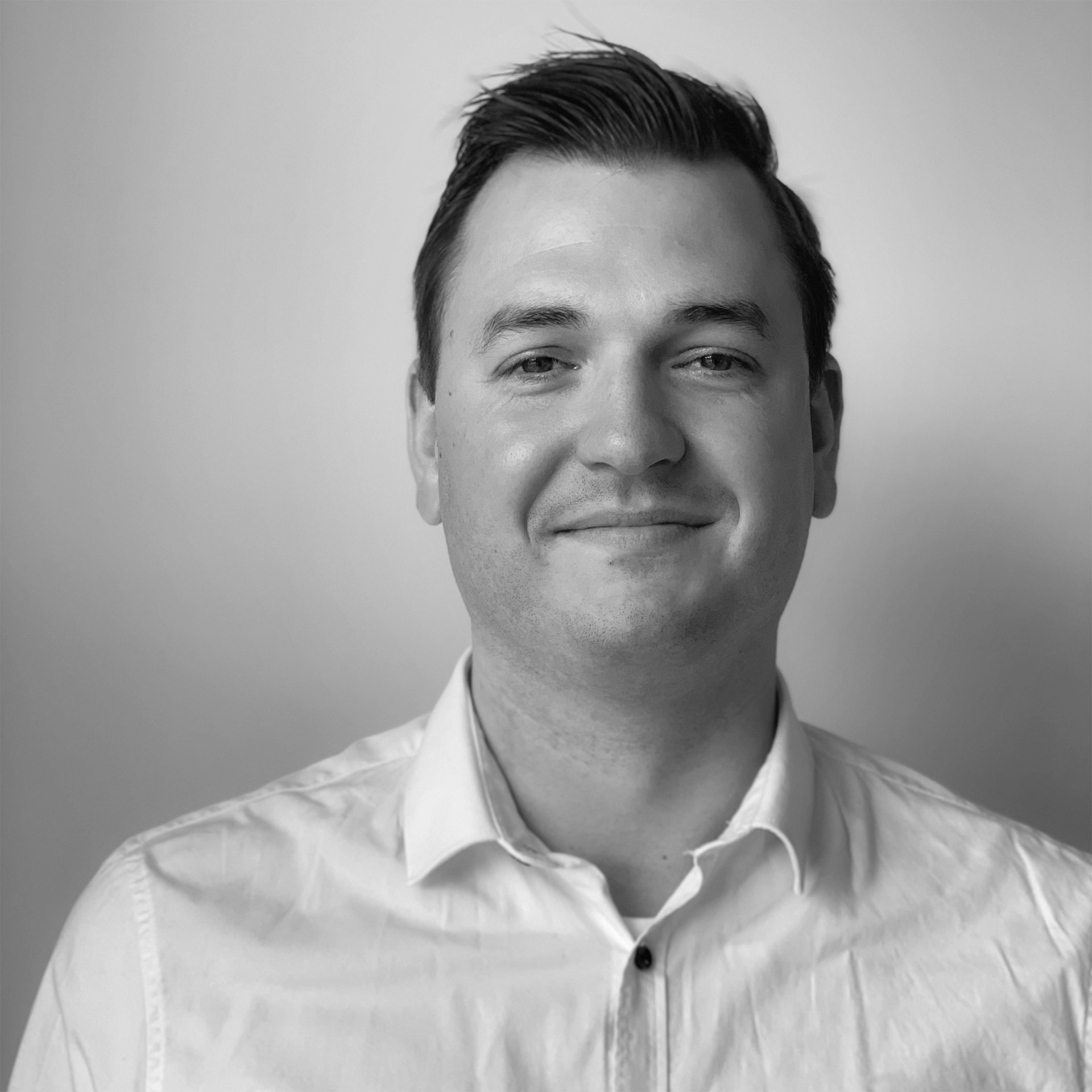 Mike van Sinttruije