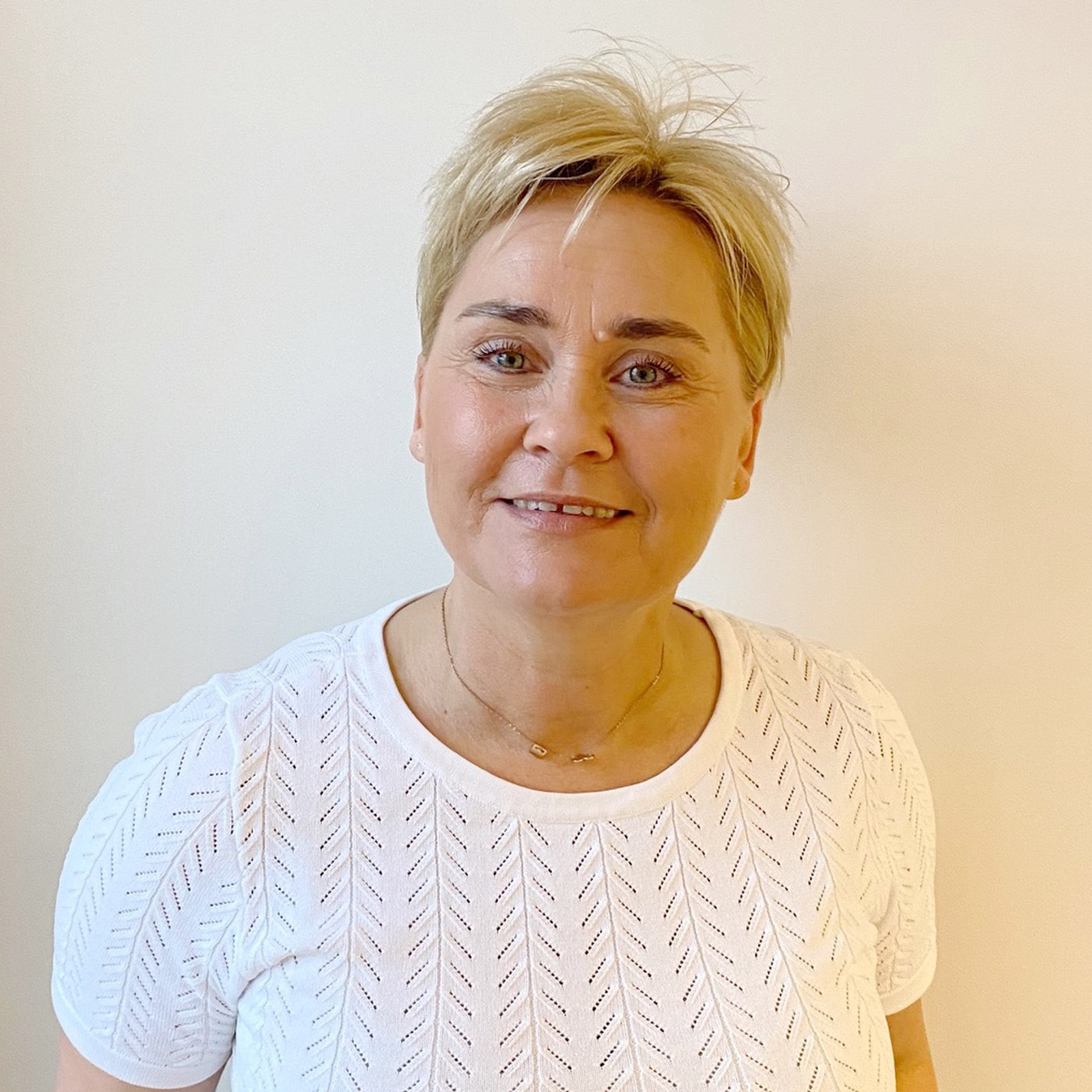 Brigitte Dijkman