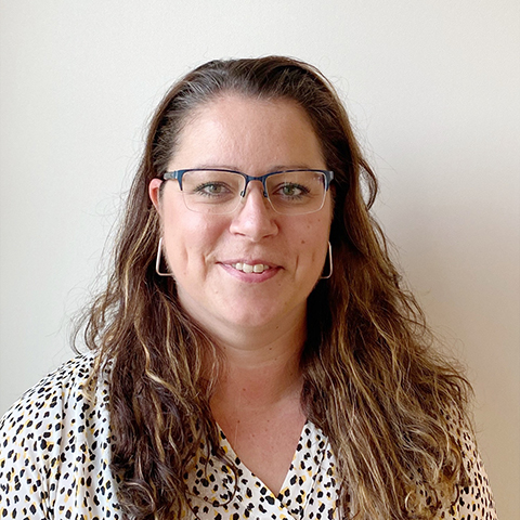 Renate den Hoed