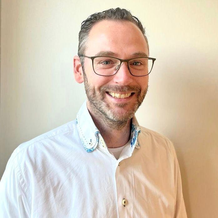 Stefan Louter
