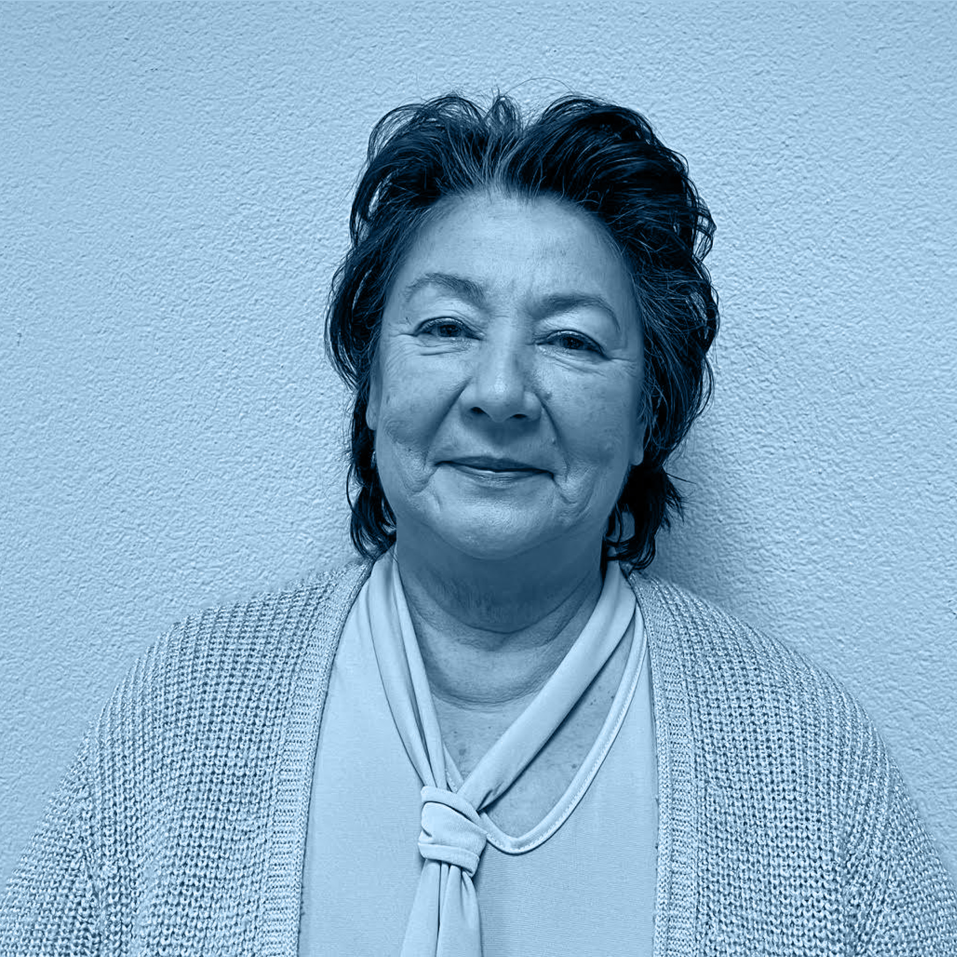 Jacqueline Visser