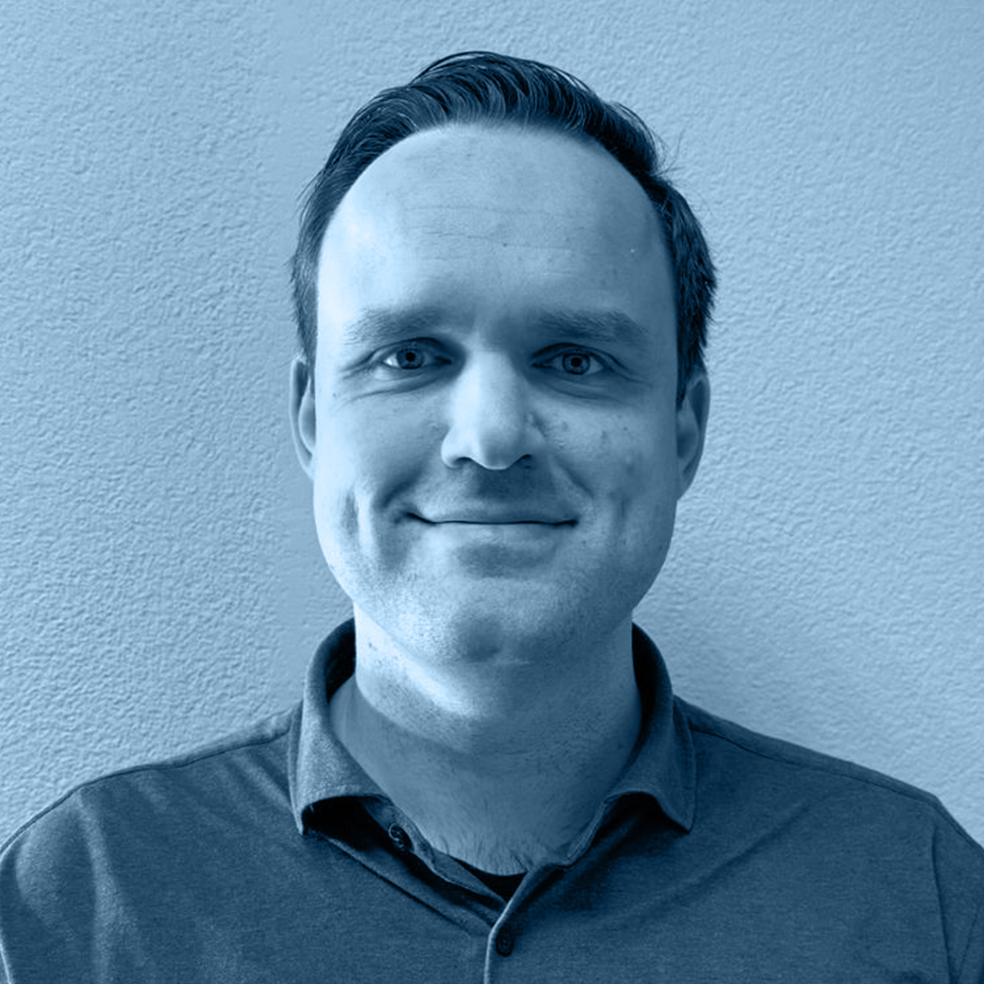 Michel van Kamperdijk